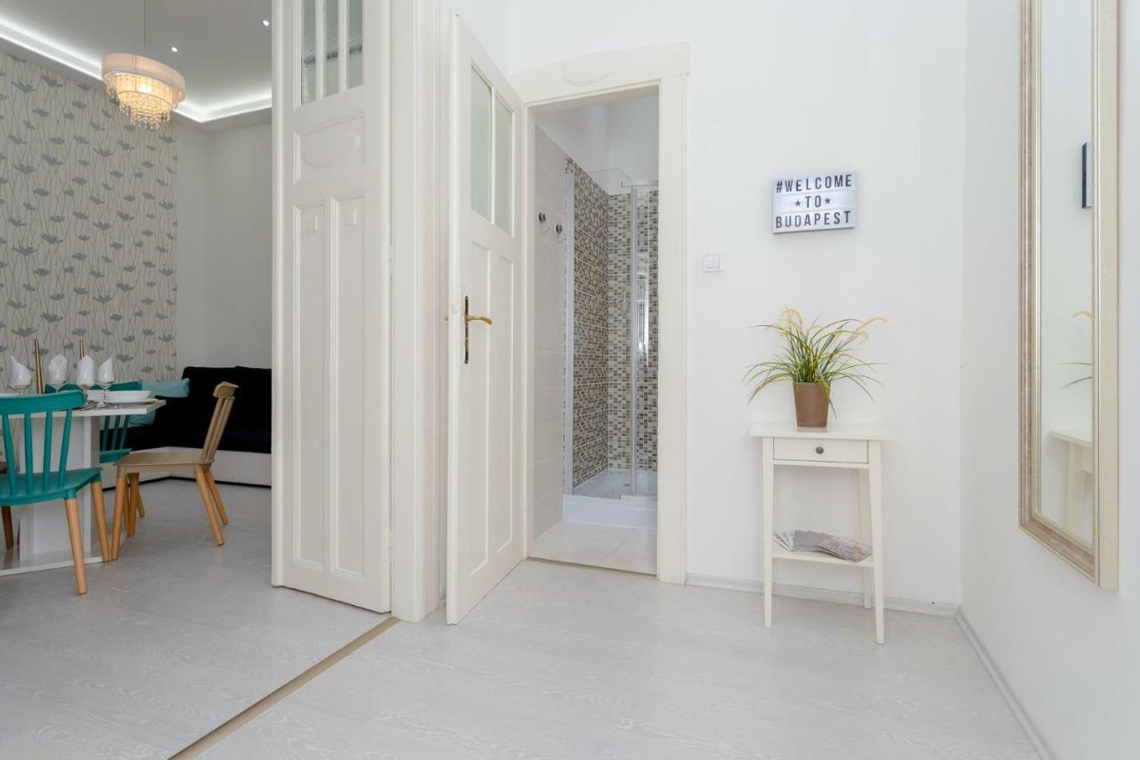 Apartament Boutique Jokai - In The Center *