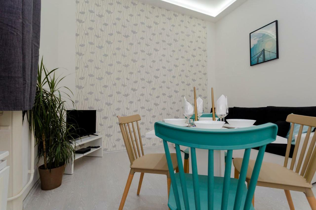 Apartament Boutique Jokai - In The Center Budapesta
