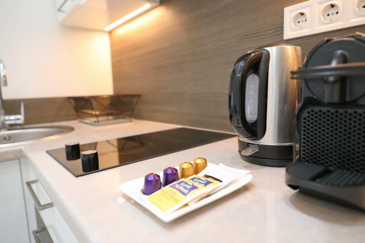 Apartament Boutique Jokai - In The Center