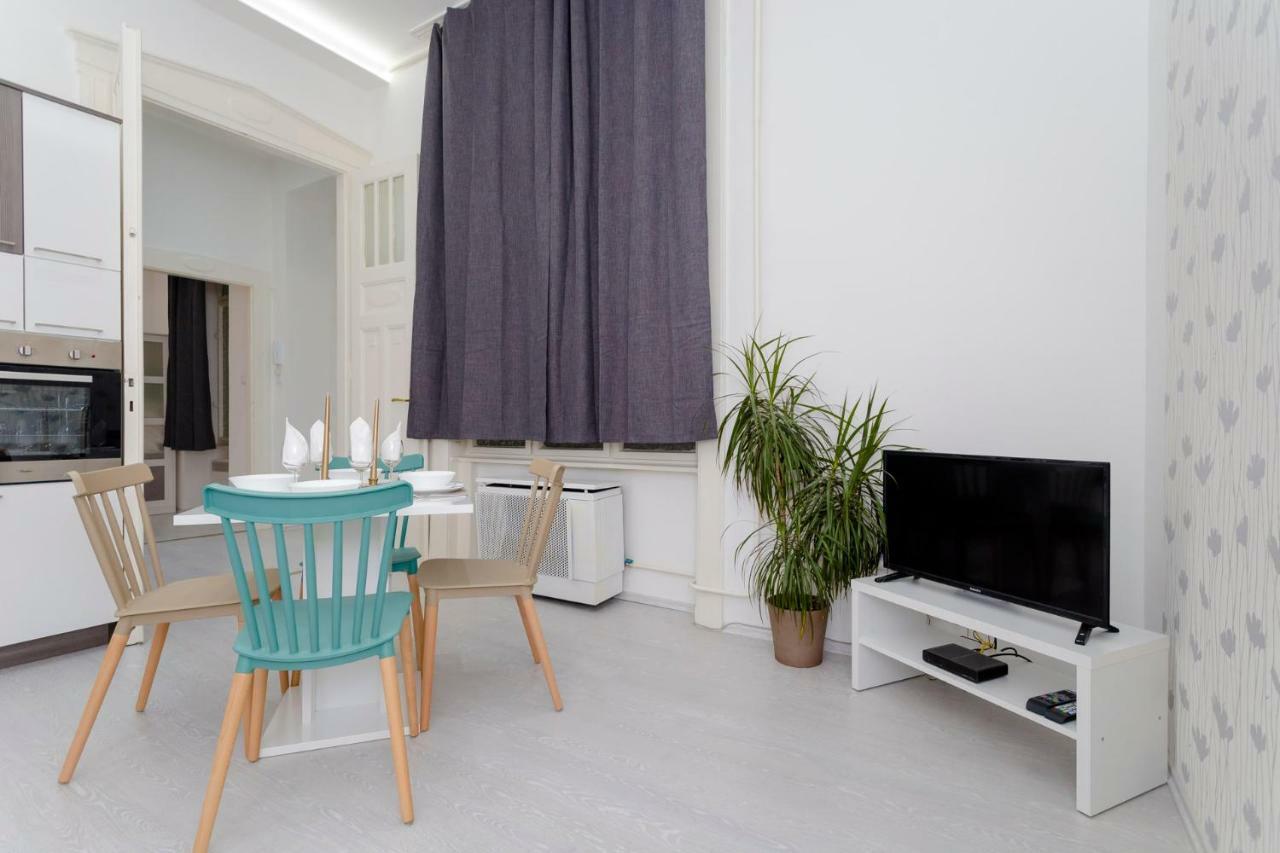 Apartament Boutique Jokai - In The Center *