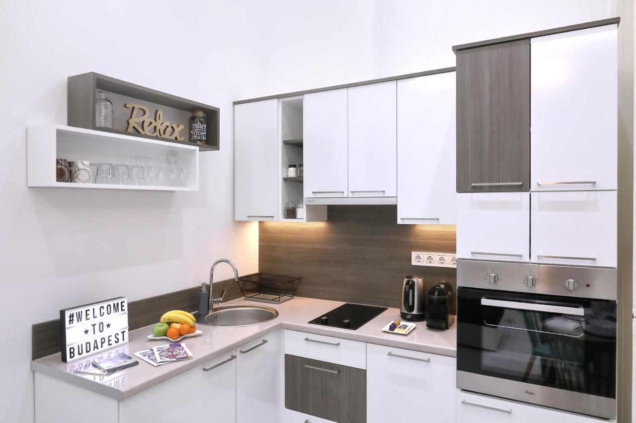 Apartament Boutique Jokai - In The Center *